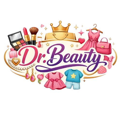 شعار DrBeauty